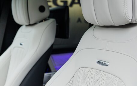 Mercedes-Benz G-Класс AMG, 2026 год, 34 480 000 рублей, 17 фотография