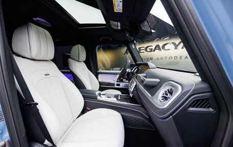 Mercedes-Benz G-Класс AMG, 2026 год, 34 480 000 рублей, 28 фотография