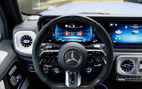 Mercedes-Benz G-Класс AMG, 2026 год, 34 480 000 рублей, 20 фотография