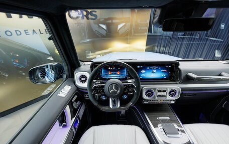 Mercedes-Benz G-Класс AMG, 2026 год, 34 480 000 рублей, 19 фотография