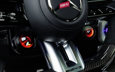 Mercedes-Benz G-Класс AMG, 2026 год, 34 480 000 рублей, 21 фотография