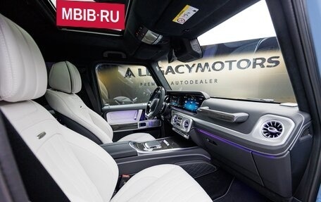 Mercedes-Benz G-Класс AMG, 2026 год, 34 480 000 рублей, 29 фотография