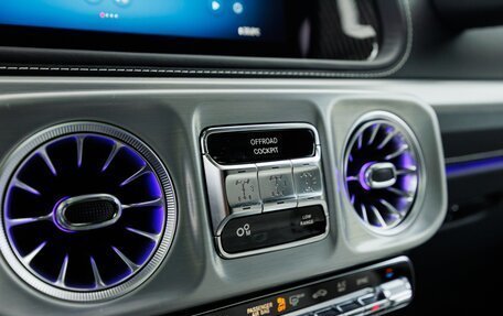 Mercedes-Benz G-Класс AMG, 2026 год, 34 480 000 рублей, 31 фотография