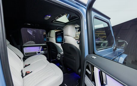 Mercedes-Benz G-Класс AMG, 2026 год, 34 480 000 рублей, 36 фотография