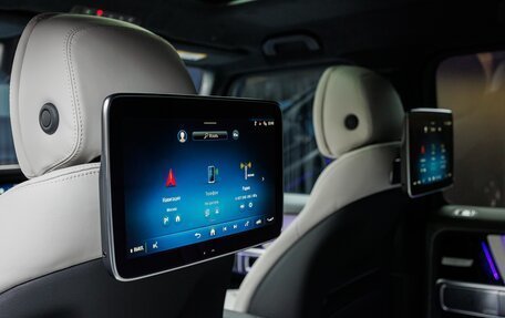 Mercedes-Benz G-Класс AMG, 2026 год, 34 480 000 рублей, 35 фотография