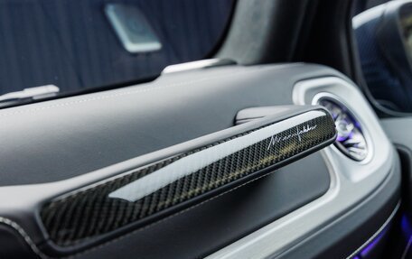 Mercedes-Benz G-Класс AMG, 2026 год, 34 480 000 рублей, 32 фотография