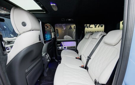 Mercedes-Benz G-Класс AMG, 2026 год, 34 480 000 рублей, 34 фотография