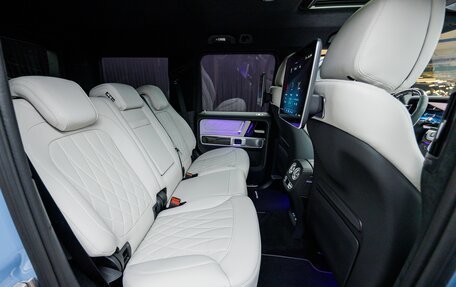 Mercedes-Benz G-Класс AMG, 2026 год, 34 480 000 рублей, 37 фотография