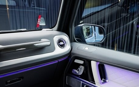 Mercedes-Benz G-Класс AMG, 2026 год, 34 480 000 рублей, 33 фотография