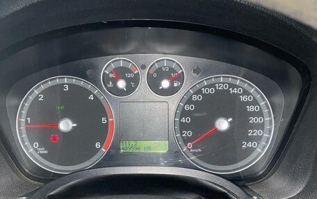 Ford C-MAX I рестайлинг, 2005 год, 265 000 рублей, 2 фотография