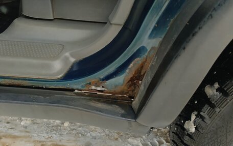 Honda CR-V IV, 1998 год, 520 000 рублей, 5 фотография