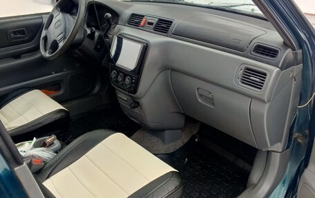 Honda CR-V IV, 1998 год, 520 000 рублей, 4 фотография