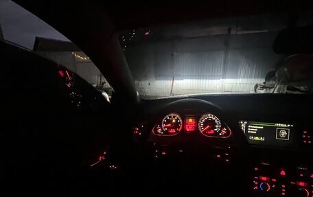 Audi A6, 2005 год, 750 000 рублей, 4 фотография