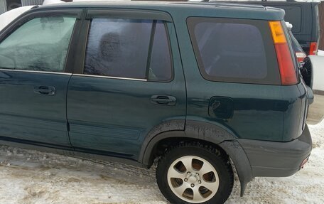 Honda CR-V IV, 1998 год, 520 000 рублей, 3 фотография