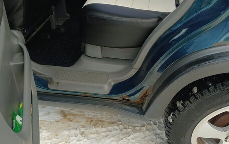 Honda CR-V IV, 1998 год, 520 000 рублей, 6 фотография