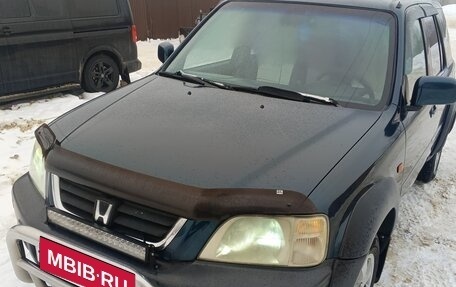Honda CR-V IV, 1998 год, 520 000 рублей, 2 фотография