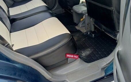 Honda CR-V IV, 1998 год, 520 000 рублей, 7 фотография