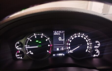 Toyota Land Cruiser 200, 2019 год, 8 700 000 рублей, 14 фотография