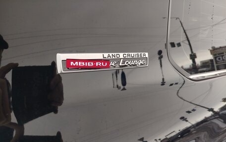 Toyota Land Cruiser 200, 2019 год, 8 700 000 рублей, 9 фотография