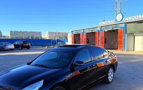 Nissan Teana, 2009 год, 840 000 рублей, 2 фотография