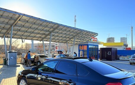 Nissan Teana, 2009 год, 840 000 рублей, 4 фотография