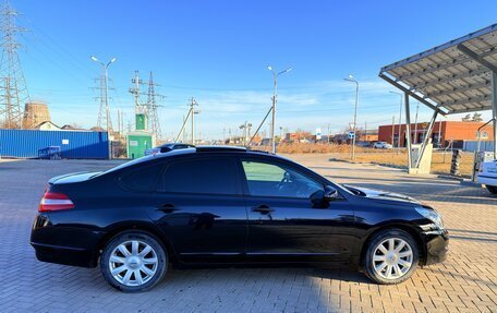 Nissan Teana, 2009 год, 840 000 рублей, 7 фотография