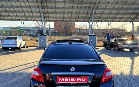 Nissan Teana, 2009 год, 840 000 рублей, 5 фотография