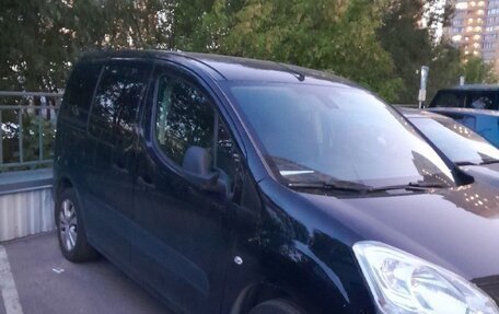 Opel Combo, 2021 год, 1 500 000 рублей, 4 фотография