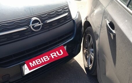 Opel Combo, 2021 год, 1 500 000 рублей, 6 фотография