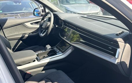 Audi Q7, 2024 год, 12 200 000 рублей, 7 фотография