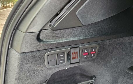 Audi Q7, 2024 год, 12 200 000 рублей, 13 фотография