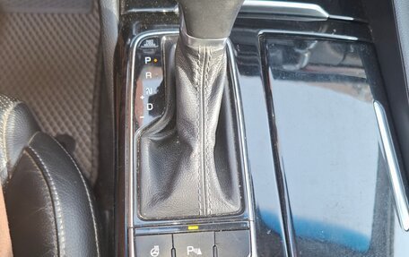 KIA K7, 2016 год, 1 990 000 рублей, 11 фотография