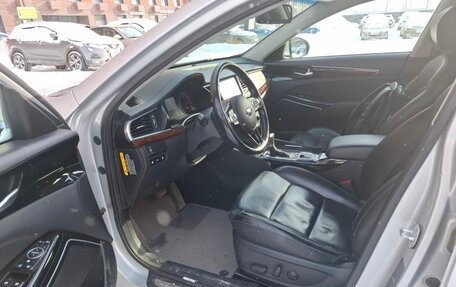 KIA K7, 2016 год, 1 990 000 рублей, 9 фотография