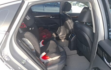 KIA K7, 2016 год, 1 990 000 рублей, 8 фотография