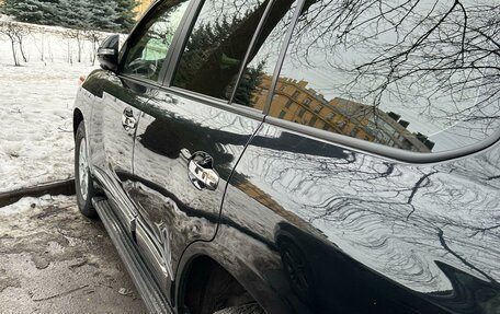 Toyota Land Cruiser 200, 2012 год, 4 600 000 рублей, 5 фотография