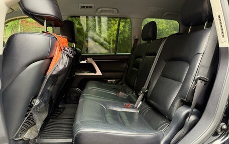 Toyota Land Cruiser 200, 2012 год, 4 600 000 рублей, 3 фотография