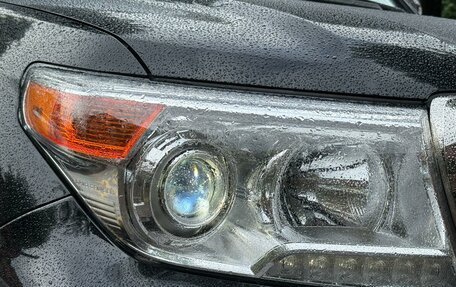 Toyota Land Cruiser 200, 2012 год, 4 600 000 рублей, 2 фотография