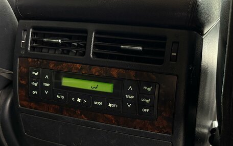 Toyota Land Cruiser 200, 2012 год, 4 600 000 рублей, 10 фотография