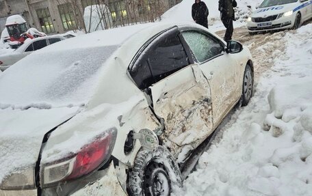 Mazda 3, 2011 год, 350 000 рублей, 4 фотография