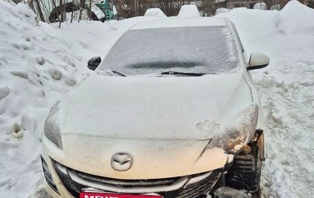 Mazda 3, 2011 год, 350 000 рублей, 5 фотография