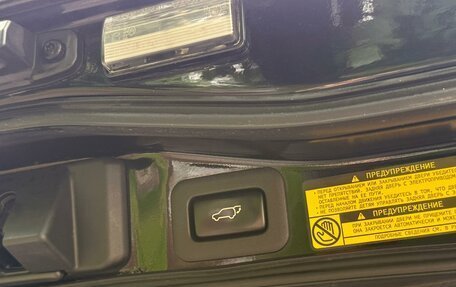 Toyota Land Cruiser 200, 2012 год, 4 600 000 рублей, 13 фотография