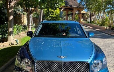 Bentley Bentayga I, 2021 год, 25 500 000 рублей, 1 фотография