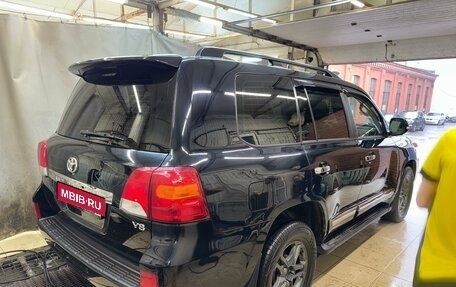 Toyota Land Cruiser 200, 2012 год, 4 600 000 рублей, 14 фотография