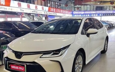 Toyota Corolla, 2022 год, 1 350 000 рублей, 1 фотография