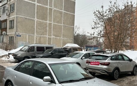 Audi A4, 1998 год, 120 000 рублей, 1 фотография