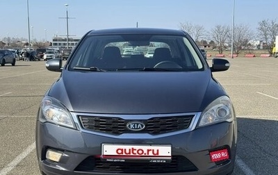 KIA cee'd I рестайлинг, 2011 год, 800 000 рублей, 1 фотография