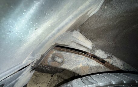 Toyota Land Cruiser 200, 2012 год, 4 600 000 рублей, 15 фотография