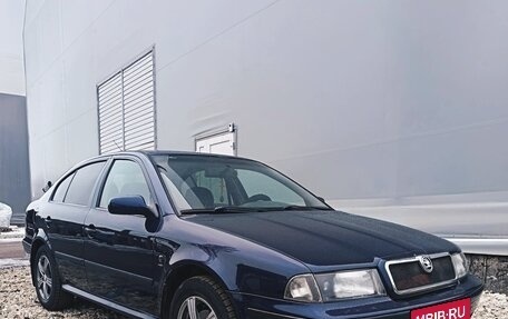 Skoda Octavia IV, 1998 год, 325 000 рублей, 1 фотография