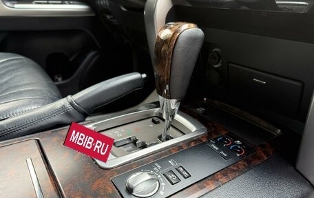 Toyota Land Cruiser 200, 2012 год, 4 600 000 рублей, 16 фотография