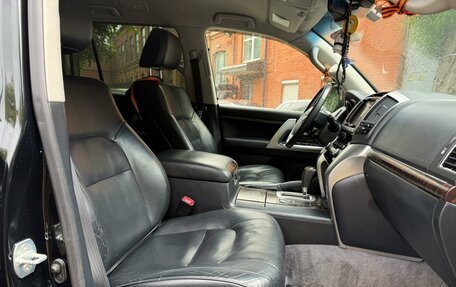 Toyota Land Cruiser 200, 2012 год, 4 600 000 рублей, 19 фотография